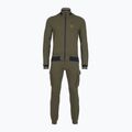 Herren-Trainingsanzug Aeronautica Militare 262TF0126UF00662 tea leaf