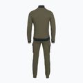 Herren-Trainingsanzug Aeronautica Militare 262TF0126UF00662 tea leaf 2