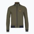 Herren-Trainingsanzug Aeronautica Militare 262TF0126UF00662 tea leaf 3