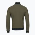 Herren-Trainingsanzug Aeronautica Militare 262TF0126UF00662 tea leaf 4
