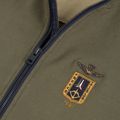 Herren-Trainingsanzug Aeronautica Militare 262TF0126UF00662 tea leaf 5