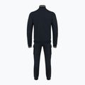 Herren-Trainingsanzug Aeronautica Militare 262TF0126UF00662 blu navy 2