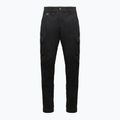 Herrenhose Spodnie Aeronautica Militare 262PA1329UCT02443 jet black