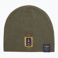 Herren-Wintermütze Czapka Aeronautica Militare 262CU0092UL00450 tea leaf