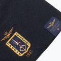 Herren-Wintermütze Czapka Aeronautica Militare 262CU0092UL00450 blu navy 3