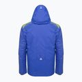 Herren Skijacke Fischer RC4 blau marine 3