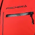 Herren Skijacke Fischer RC4 rot Tomate 6