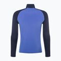 Herren-Ski-Sweatshirt Fischer Golm blau marine 5