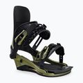 UNION Atlas Herren Snowboardbindungen grün 2210335