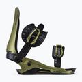 UNION Atlas Herren Snowboardbindungen grün 2210335 2