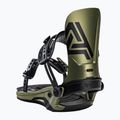 UNION Atlas Herren Snowboardbindungen grün 2210335 4