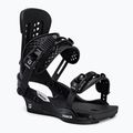 Herren Snowboardbindungen UNION Force schwarz 2210415
