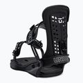 Herren Snowboardbindungen UNION Force schwarz 2210415 4
