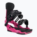 Herren Snowboardbindungen UNION Force rosa 2210455