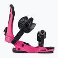 Herren Snowboardbindungen UNION Force rosa 2210455 2