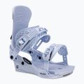 Damen Snowboardbindungen Union Trilogy hellblau 2210533