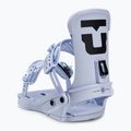 Damen Snowboardbindungen Union Trilogy hellblau 2210533 3