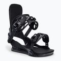 Union STR Herren Snowboardbindungen schwarz 2210615