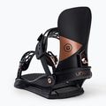 Damen Snowboardbindungen UNION Juliet schwarz 2210715 4