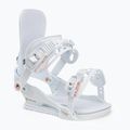 Damen Snowboardbindungen UNION Juliet weiß 2210721