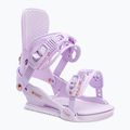 Damen Snowboardbindungen UNION Juliet lila 2210731
