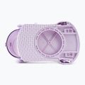 Damen Snowboardbindungen UNION Juliet lila 2210731 3
