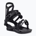 UNION Falcor schwarz Herren Snowboardbindungen 2220115