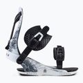 UNION Falcor Herren Snowboardbindungen schwarz/weiß 2220125 2