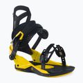 UNION Herren Snowboard Bindungen Falcor Gelb 2220135