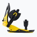 UNION Herren Snowboard Bindungen Falcor Gelb 2220135 2