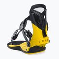 UNION Herren Snowboard Bindungen Falcor Gelb 2220135 3