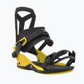 UNION Herren Snowboard Bindungen Falcor Gelb 2220135 5