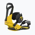 UNION Herren Snowboard Bindungen Falcor Gelb 2220135 7