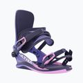 Damen Snowboardbindungen Union Ultra lila 2220331 5