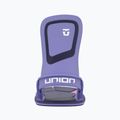 Damen Snowboardbindungen Union Ultra lila 2220331 6