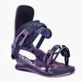 Damen Snowboardbindungen Union Ultra lila 2220331