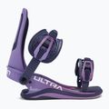 Damen Snowboardbindungen Union Ultra lila 2220331 2