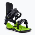Union Strata Herren Snowboard Bindungen grün 2220445