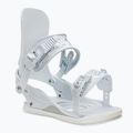 Damen Snowboardbindungen Union Legacy weiß 2220523