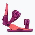 Damen Snowboardbindungen Union Legacy lila 2220533 2