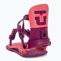 Damen Snowboardbindungen Union Legacy lila 2220533 4