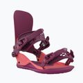 Damen Snowboardbindungen Union Legacy lila 2220533 5