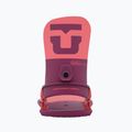 Damen Snowboardbindungen Union Legacy lila 2220533 6