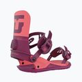 Damen Snowboardbindungen Union Legacy lila 2220533 7