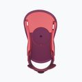 Damen Snowboardbindungen Union Legacy lila 2220533 8