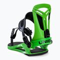 UNION Herren Snowboard Bindungen Flite Pro Grün 2220745I 3