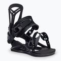 Damen Snowboardbindungen Union Rosa schwarz 2220811