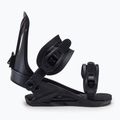 Damen Snowboardbindungen Union Rosa schwarz 2220811 2