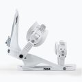 Damen Snowboardbindungen Union Rosa weiß 2220823 2