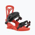 Damen Snowboardbindungen Union Rosa rot 2220833
